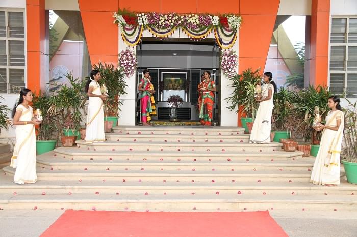 Navodaya Medical College Raichur Event photo 1